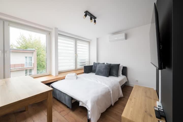 Dream Gamerskiego 7 Apartament