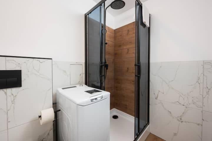 Dream Gamerskiego 7 Apartament